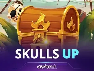 Skulls Up! game screenshot