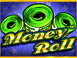 Money Roll game icon