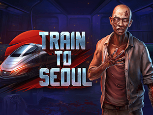 Train To Seoul