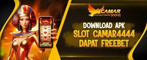 Bonus Selamat Datang Anggota Baru promotion banner
