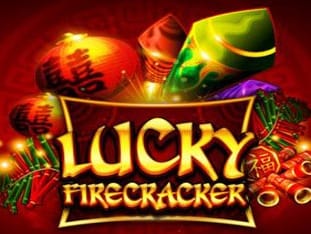 Lucky Firecracker