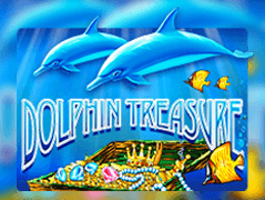 Dolphin Treasure thumbnail