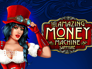 Amazing Money Machine game screenshot