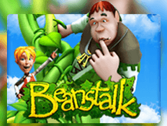 Beanstalk game screenshot